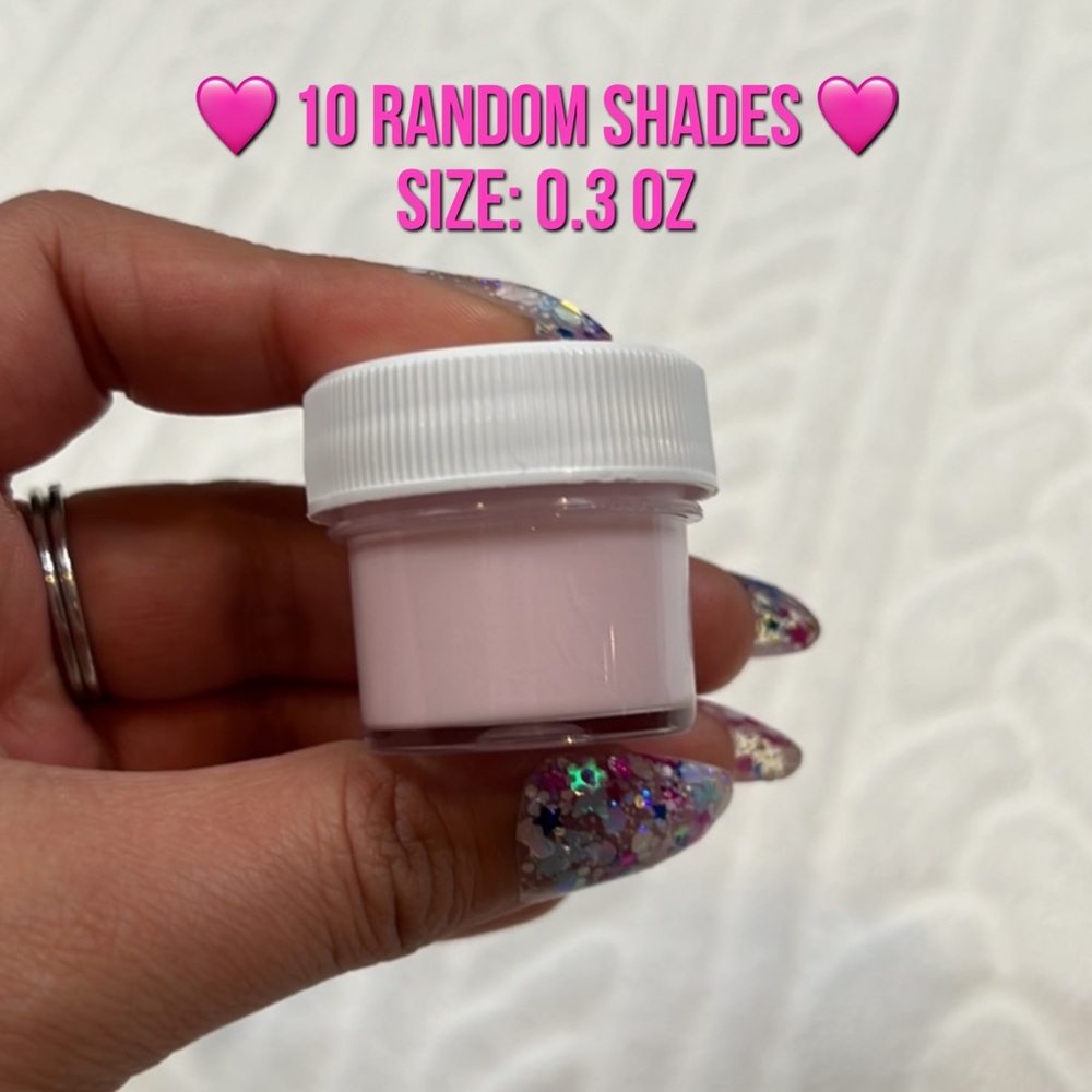 🩷❔Acrylic Powder - Mystery Bundle!❔🩷 - Picture 6 of 6